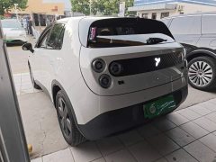 Nio Firefly Luminous Edition - ფოტო 4