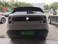 Nio Firefly Luminous Edition - ფოტო 5