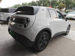 Nio Firefly Luminous Edition - ფოტო 6