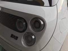 Nio Firefly Luminous Edition - ფოტო 7