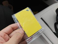 Nio Firefly Luminous Edition - ფოტო 8