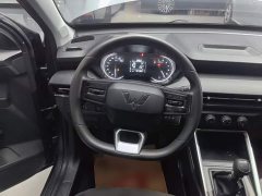Wuling Xingchi 2022 1.5L Manual Freedom - ფოტო 10