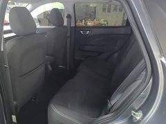 Wuling Xingchi 2022 1.5L Manual Freedom - ფოტო 16