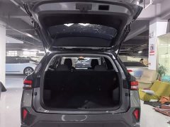 Wuling Xingchi 2022 1.5L Manual Freedom - ფოტო 18