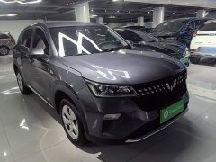 Wuling Xingchi 2022 1.5L Manual Freedom - ფოტო 3