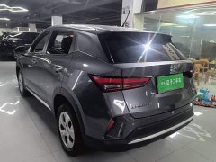 Wuling Xingchi 2022 1.5L Manual Freedom - ფოტო 4