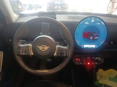 BMW Electric MINI ACEMAN SE Artist Edition - ფოტო 10