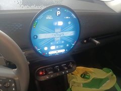 BMW Electric MINI ACEMAN SE Artist Edition - ფოტო 12