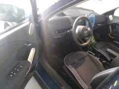 BMW Electric MINI ACEMAN SE Artist Edition - ფოტო 15