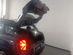 BMW Electric MINI ACEMAN SE Artist Edition - ფოტო 18