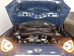 BMW Electric MINI ACEMAN SE Artist Edition - ფოტო 19