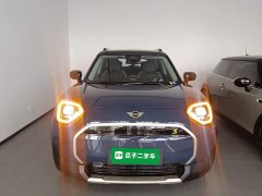 BMW Electric MINI ACEMAN SE Artist Edition - ფოტო 2
