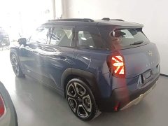 BMW Electric MINI ACEMAN SE Artist Edition - ფოტო 4