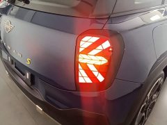 BMW Electric MINI ACEMAN SE Artist Edition - ფოტო 7