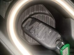 BMW Electric MINI ACEMAN SE Artist Edition - ფოტო 8
