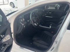 Mercedes-Benz C-Class Facelift C 260 L AMG Line - ფოტო 10