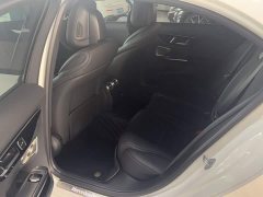 Mercedes-Benz C-Class Facelift C 260 L AMG Line - ფოტო 11