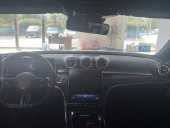 Mercedes-Benz C-Class Facelift C 260 L AMG Line - ფოტო 13