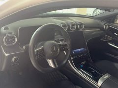 Mercedes-Benz C-Class Facelift C 260 L AMG Line - ფოტო 2