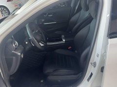 Mercedes-Benz C-Class Facelift C 260 L AMG Line - ფოტო 7