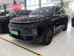 Li Auto L8 2025 Max Intelligent Refresh Edition - ფოტო 1