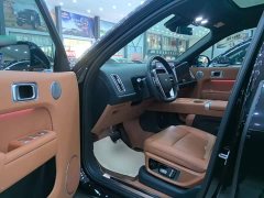 Li Auto L8 2025 Max Intelligent Refresh Edition - ფოტო 15