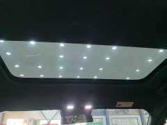 Li Auto L8 2025 Max Intelligent Refresh Edition - ფოტო 17