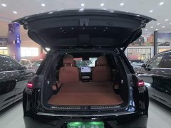 Li Auto L8 2025 Max Intelligent Refresh Edition - ფოტო 18