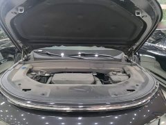 Li Auto L8 2025 Max Intelligent Refresh Edition - ფოტო 19