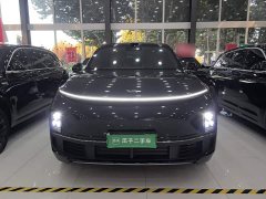 Li Auto L8 2025 Max Intelligent Refresh Edition - ფოტო 2