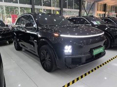 Li Auto L8 2025 Max Intelligent Refresh Edition - ფოტო 3