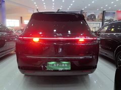 Li Auto L8 2025 Max Intelligent Refresh Edition - ფოტო 5