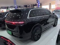 Li Auto L8 2025 Max Intelligent Refresh Edition - ფოტო 6