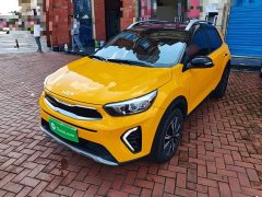 Kia Yepao 2021 1.4L CVT Sunroof Edition - ფოტო 1