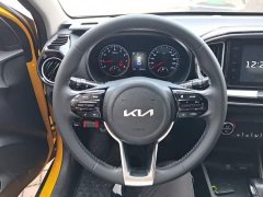 Kia Yepao 2021 1.4L CVT Sunroof Edition - ფოტო 10