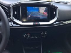 Kia Yepao 2021 1.4L CVT Sunroof Edition - ფოტო 12