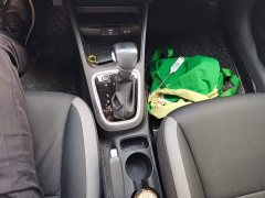 Kia Yepao 2021 1.4L CVT Sunroof Edition - ფოტო 13