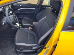 Kia Yepao 2021 1.4L CVT Sunroof Edition - ფოტო 14