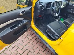 Kia Yepao 2021 1.4L CVT Sunroof Edition - ფოტო 15