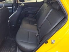 Kia Yepao 2021 1.4L CVT Sunroof Edition - ფოტო 16