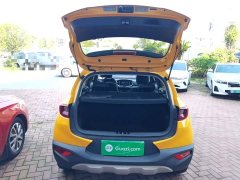 Kia Yepao 2021 1.4L CVT Sunroof Edition - ფოტო 18
