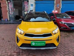 Kia Yepao 2021 1.4L CVT Sunroof Edition - ფოტო 2