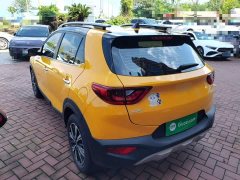 Kia Yepao 2021 1.4L CVT Sunroof Edition - ფოტო 4