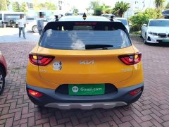 Kia Yepao 2021 1.4L CVT Sunroof Edition - ფოტო 5