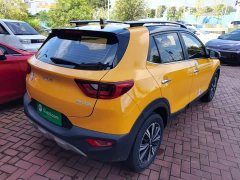 Kia Yepao 2021 1.4L CVT Sunroof Edition - ფოტო 6
