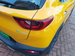 Kia Yepao 2021 1.4L CVT Sunroof Edition - ფოტო 7