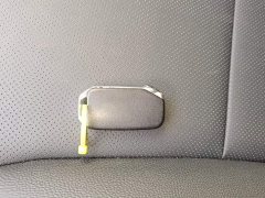 Kia Yepao 2021 1.4L CVT Sunroof Edition - ფოტო 8