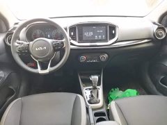 Kia Yepao 2021 1.4L CVT Sunroof Edition - ფოტო 9