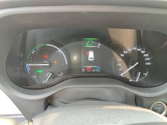Toyota Sienna 2.5L Hybrid Comfort Edition - ფოტო 11