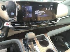 Toyota Sienna 2.5L Hybrid Comfort Edition - ფოტო 12